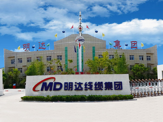 立博铝合金宣传片